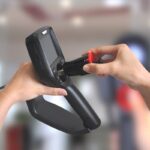 IRIS40-6020Q – Video endoscope