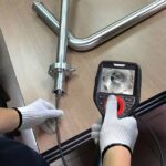 IRIS40-6020Q – Video endoscope