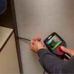 IRIS40-6020Q – Video endoscope