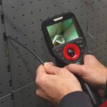 IRIS40-6020Q – Video endoscope