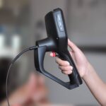 IRIS40-6020Q – Video endoscope