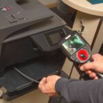 IRIS40-6020Q – Video endoscope