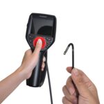 IRIS40-6020Q – Video endoscope