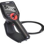 IRIS40-6020Q – Video endoscope