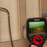 IRIS40-6020Q – Video endoscope