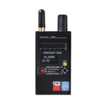 iPROTECT 1216 – Counter surveillance 3-band RF detector