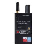 iPROTECT 1216 – Counter surveillance 3-band RF detector