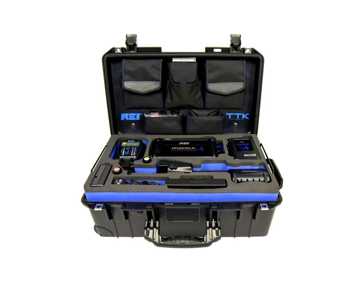 TTK KIT – REI Professional Search Kit