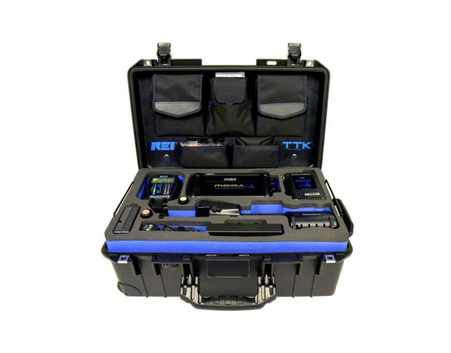 TTK KIT – REI Professional Search Kit TTK KIT – REI Professional Search Kit