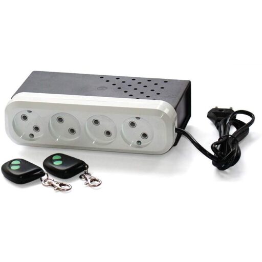 RM-Control – Remote activation device RM-Control – Remote activation device