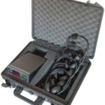 DRUID D-06 – Device for ensuring confidential negotiations