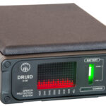 DRUID D-06 – Device for ensuring confidential negotiations