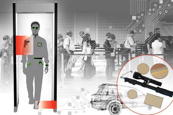 Physical examination equipment and devices