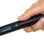 iPROTECT 1240 - Microwave Millimeter-Wave Detector