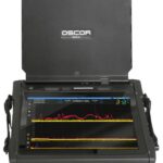 OSCOR Max - Spectrum Analyzer