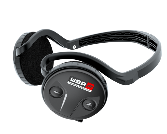 New headphones from XP