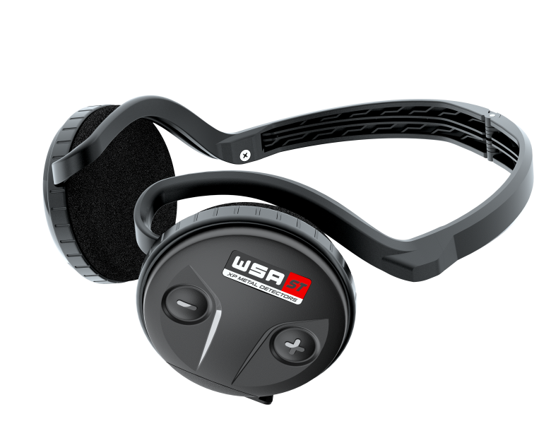 Read more about the article New headphones from XP