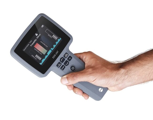 EDD-24T – Nonlinear transition locator EDD-24T – Nonlinear transition locator
