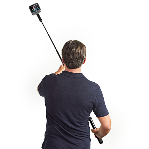 EDD-24XT Portable Non-Linear Junction Detector with Telescopic Shaft EDD-24XT Portable Non-Linear Junction Detector with Telescopic Shaft