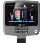 EDD-24XT Portable Non-Linear Junction Detector with Telescopic Shaft