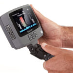 EDD-24XT Portable Non-Linear Junction Detector with Telescopic Shaft