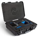 EDD-24XT Portable Non-Linear Junction Detector with Telescopic Shaft