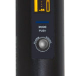 iPROTECT 1205 – Ultra-Wideband Signal Detector