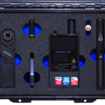 iProtect TSCM KIT - Professional Portable Detection Kit